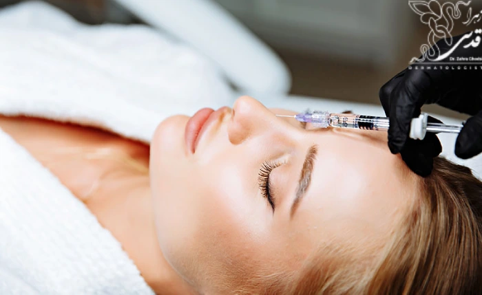 فیلر بینی چیست؟