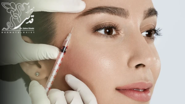 ژل پروفایلو