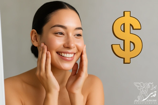 قیمت تزریق پروفایلو در سال ۱۴۰۴