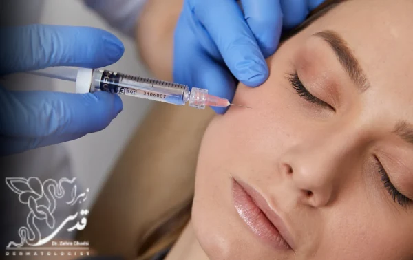 تزریق پروفایلو