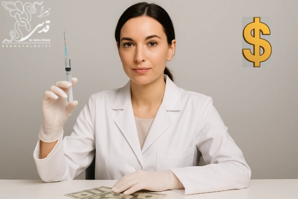 دکتر پوست و مو