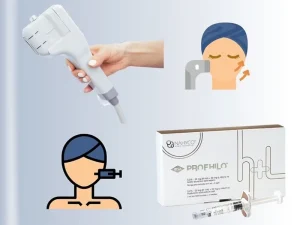 پروفایلو بهتر است یا هایفو؟