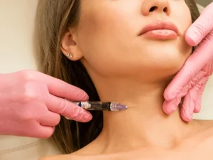 پروفایلو گردن