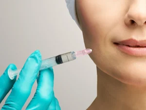 مراقبتهای بعد از تزریق مزوژل