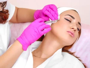 قیمت مزوژل صورت